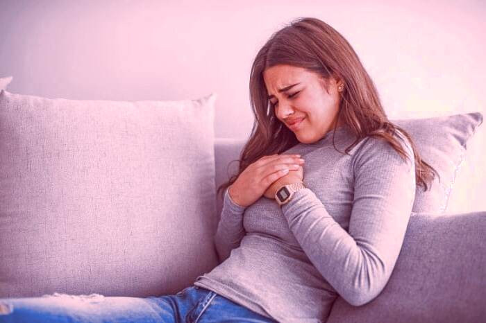 سرطان پستان