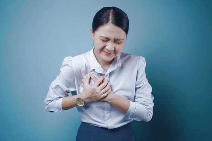 برداشتن پستان