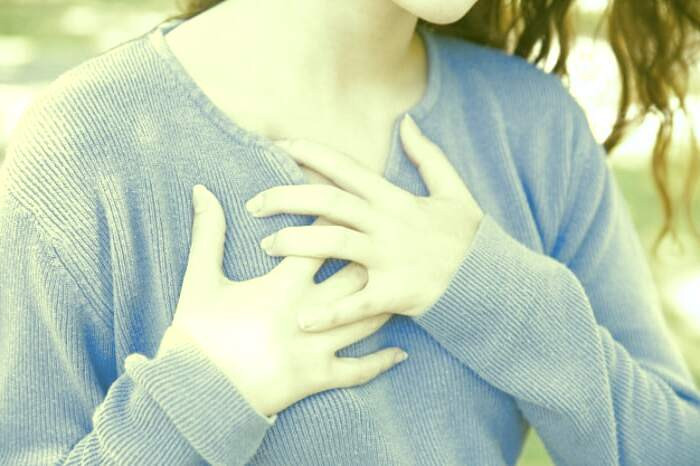 مراحل سرطان پستان