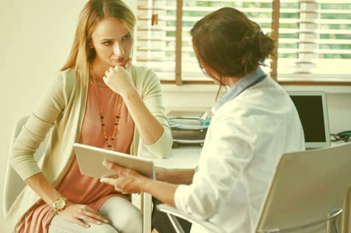 پرتو درمانی