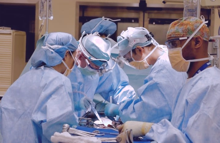 جراحی سرطان