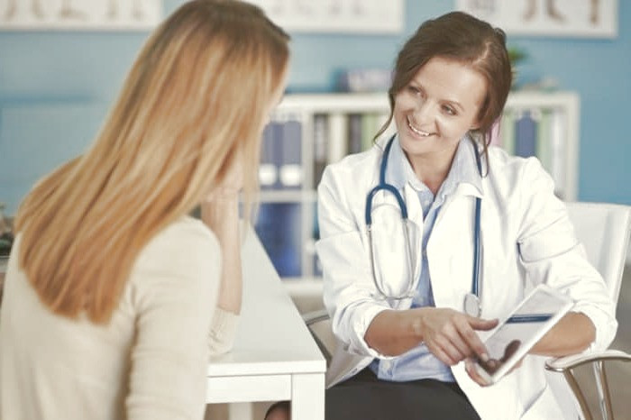 درمان بعد جراحی