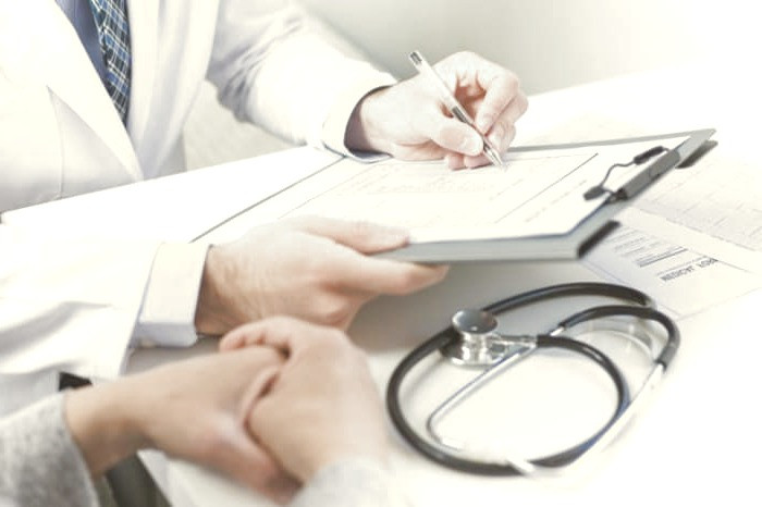 تاثیرات پرتو درمانی