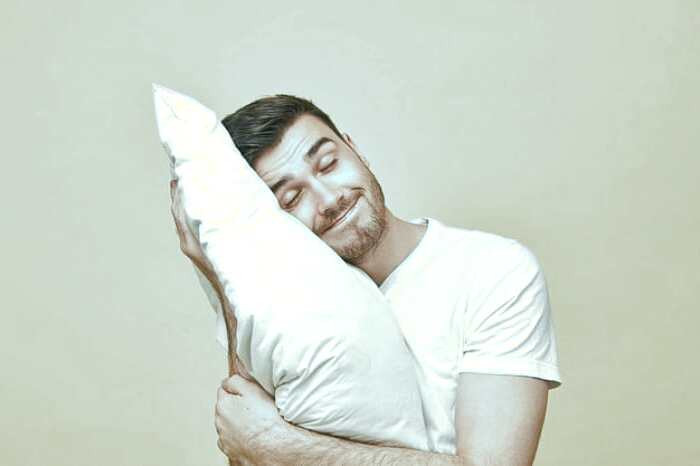 خواب برای قلب