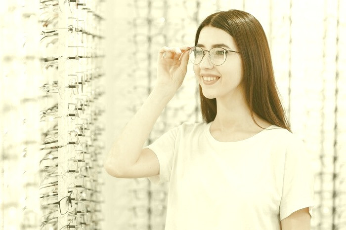  آستیگماتیسم چشم