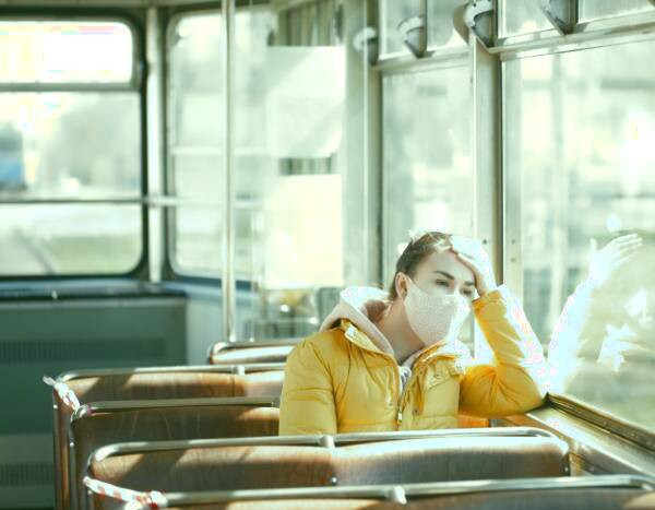 کرونا و حمل و نقل
