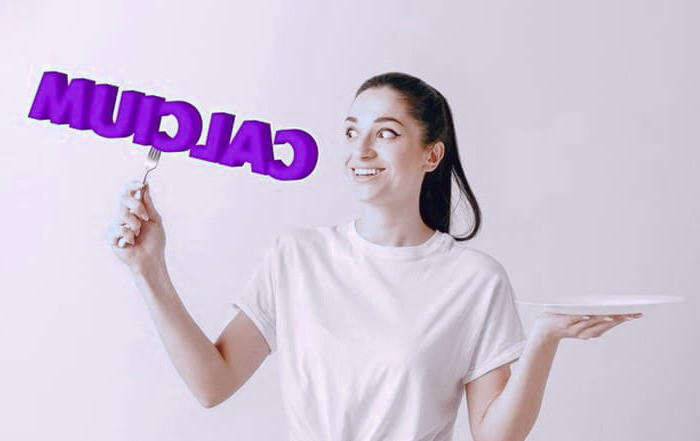 علل کاهش کلسیم