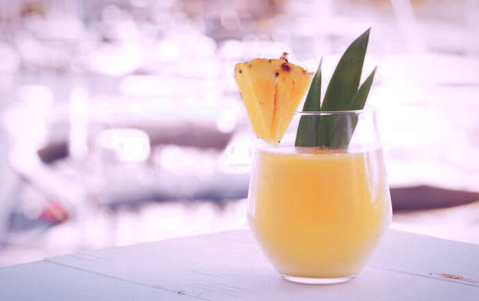 بهترین میوه پوست 