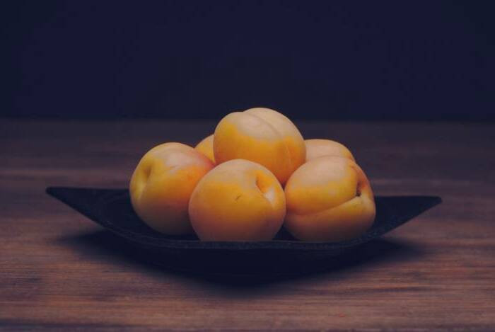 مصرف زردآلو