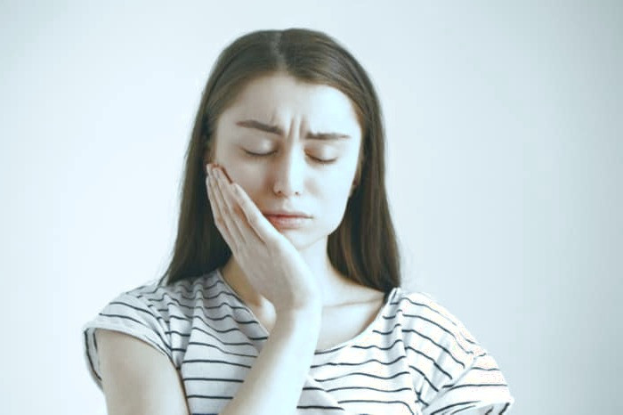 درد ارتودنسی