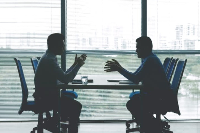 تفکر سیاه و سفید