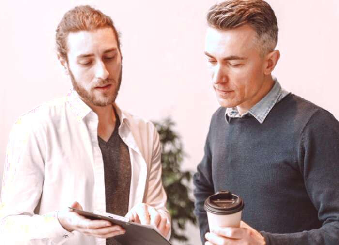 درمان تفکر هیچ