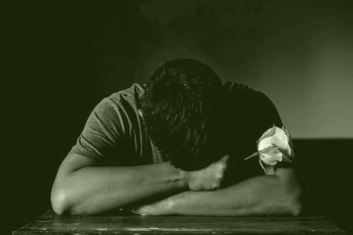 فکر سیاه و سفید