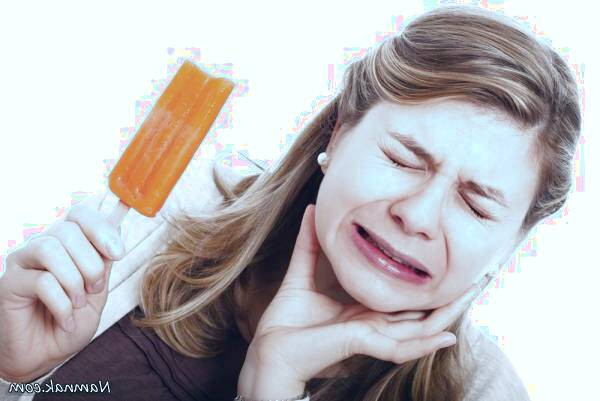 درمان حساسیت دندان با داروهای گیاهی 