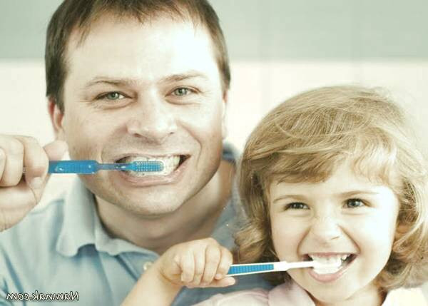 درمان حساسیت دندان در خانه 