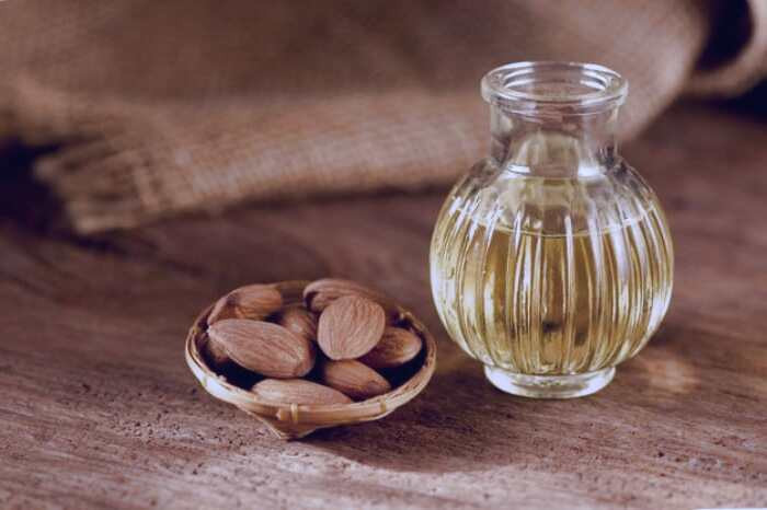 روغن بادام
