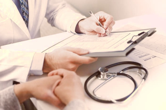 درمان هموکروماتوز 