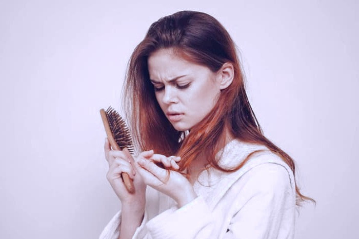 سیاه دانه برای مو