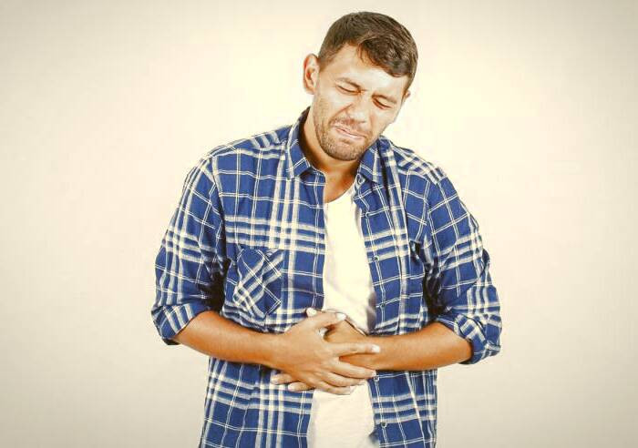 کمک به گوارش 