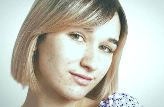 روغن آرگان برای لک