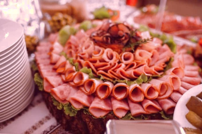 سوسیس کالباس 