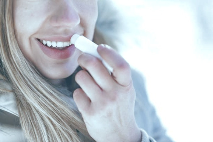 مراقبت از پوست لب