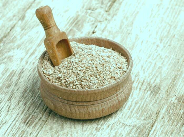 خاصیت سبوس برنج