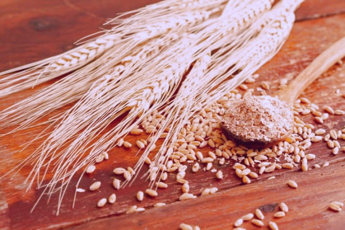 فواید و عوارض سبوس برنج