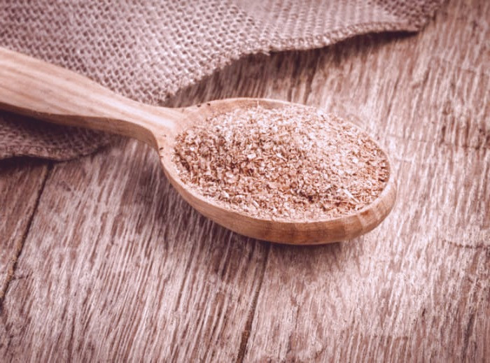 مزایای سبوس برنج