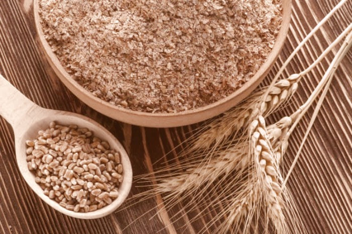 فواید سبوس برنج