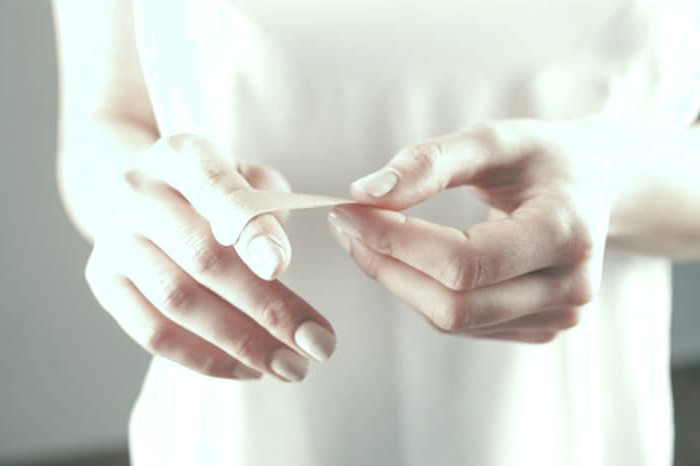 زخم و بریدگی