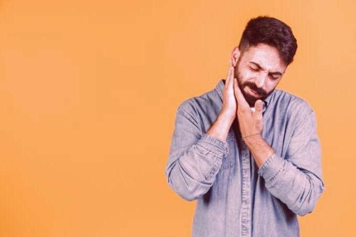 علت درد دندان عقل