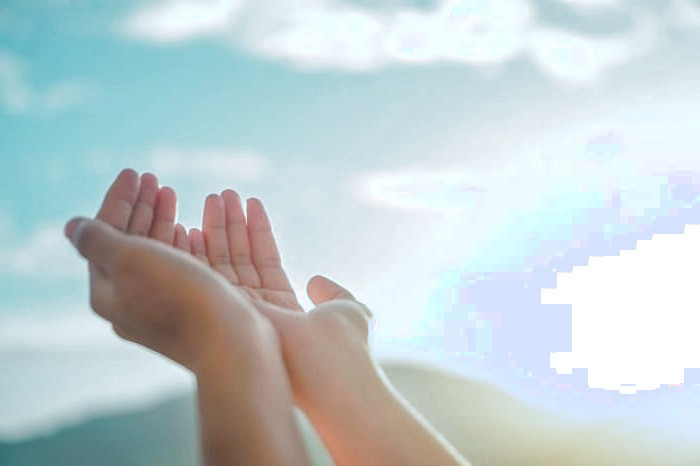 راه های کسب آرامش معنوی