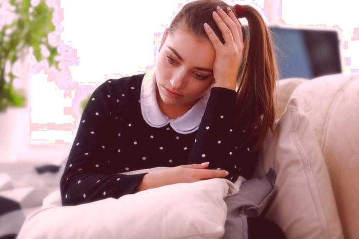 درمان استرس و اضطراب