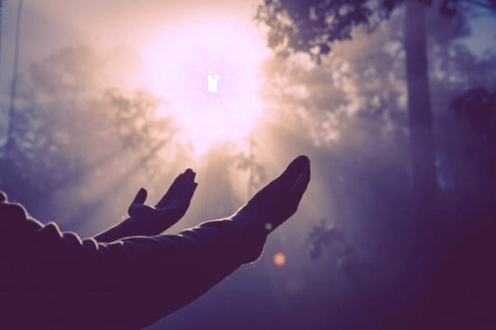 درمان اضطراب و استرس با قرآن