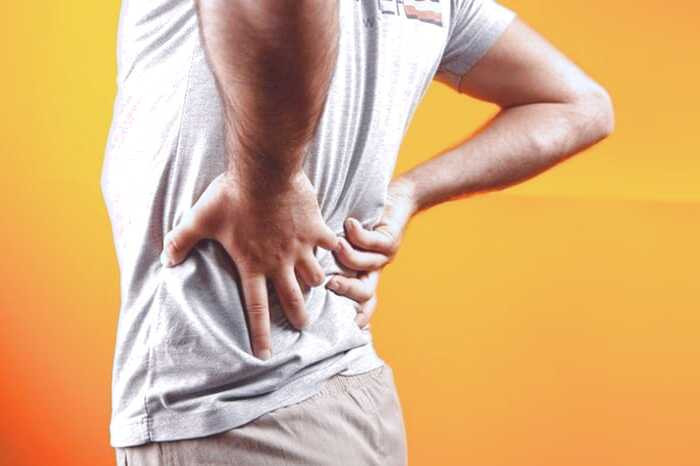 سفتی ماهیچه ای