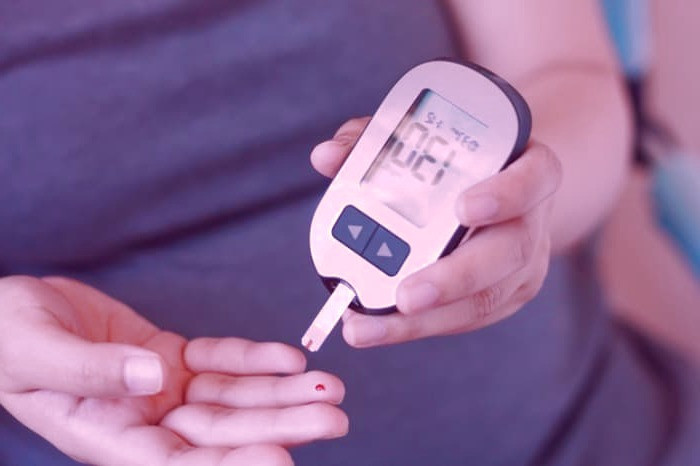 ارتباط دیابت و سلامت دندان