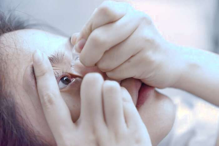 هماتروپین قطره