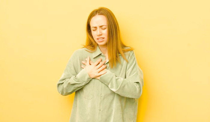 بیماری قلبی