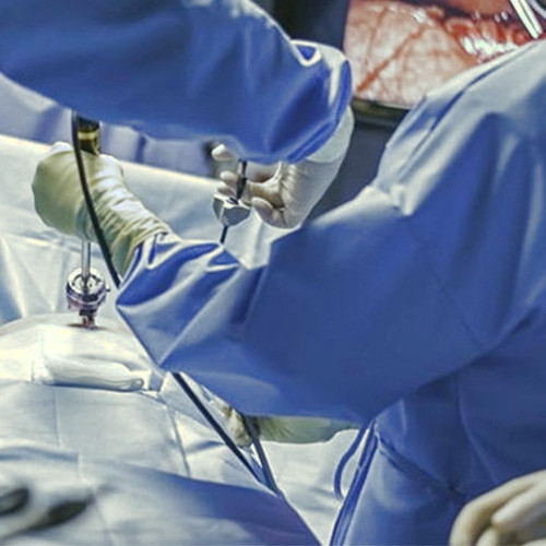 جراحی هیسترکتومی