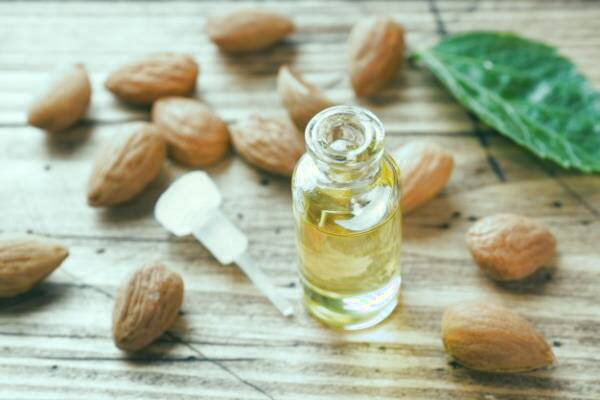 روغن بادام 