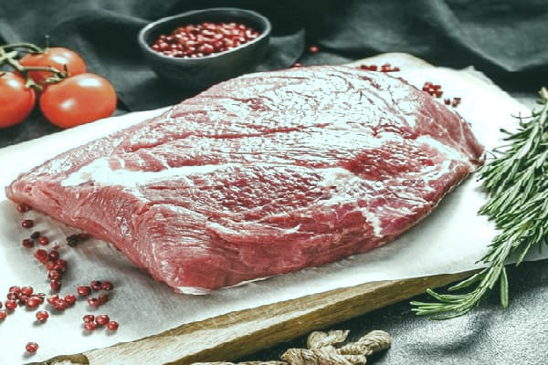 خواص و مضرات گوشت قرمز