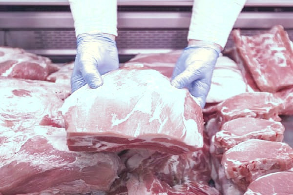 نکات خرید گوشت تازه