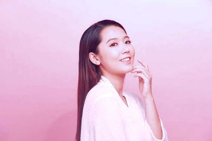 زیبایی و شفافیت پوست