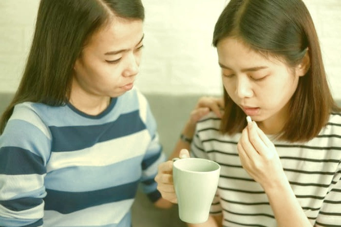 داروهای مالیخولیا