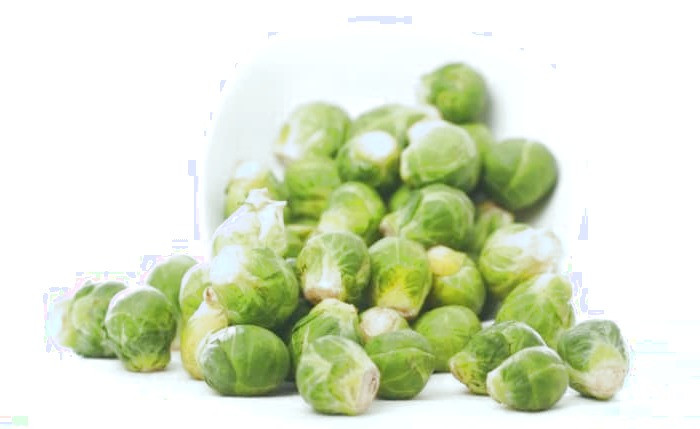 فواید کلم بروکسل