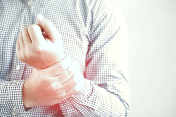 قدرت استخوان