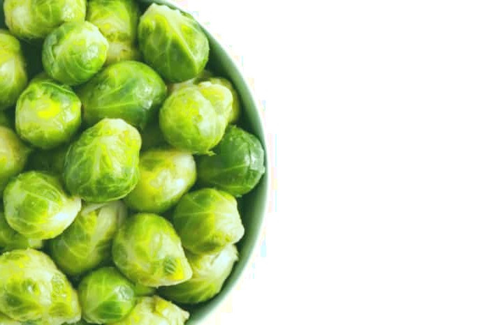 فواید کلم بروکسل