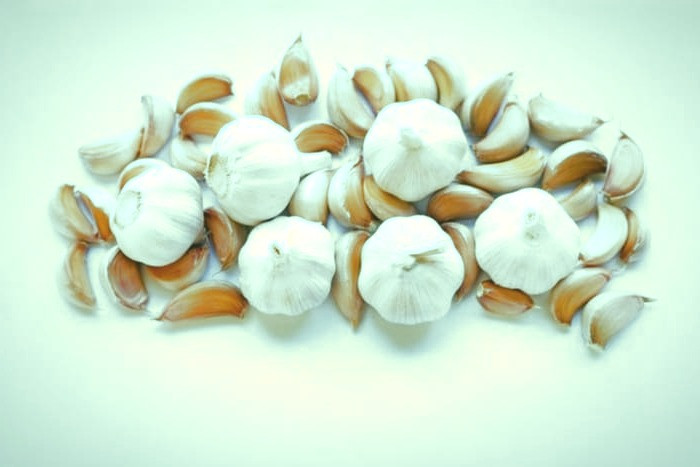 سیر برای نیش