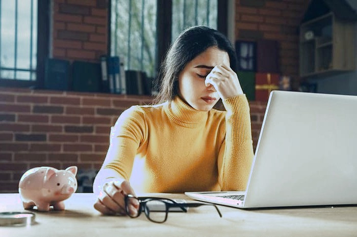 احساسات در بدن